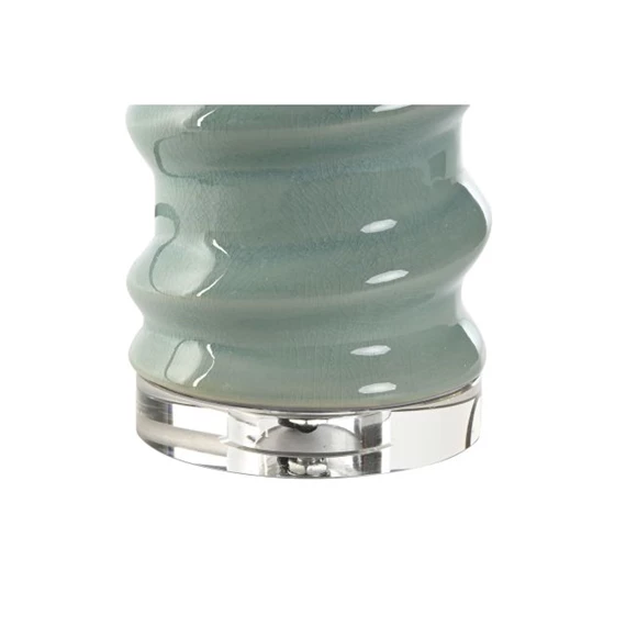 Lámpa asztali 30x30x60 cm