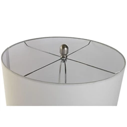 Lámpa asztali 40x40x74 cm