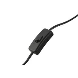 Lámpa asztali 40x40x74 cm