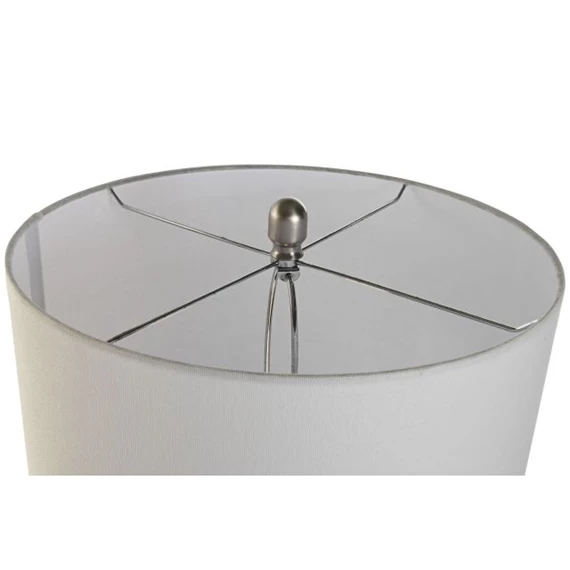 Lámpa asztali 40x40x74 cm