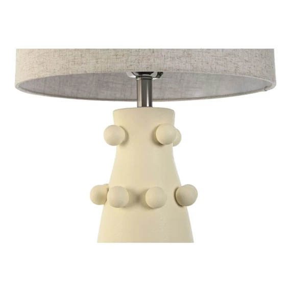 Lámpa asztali 40x40x76 cm