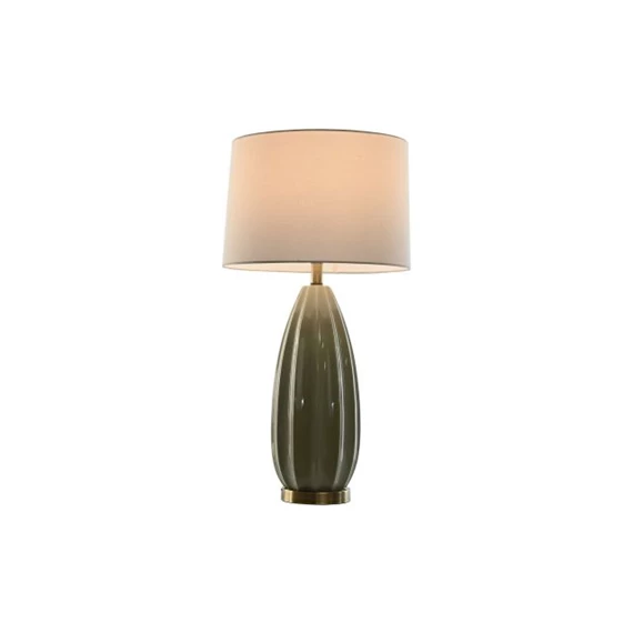 Lámpa asztali 40x40x78 cm