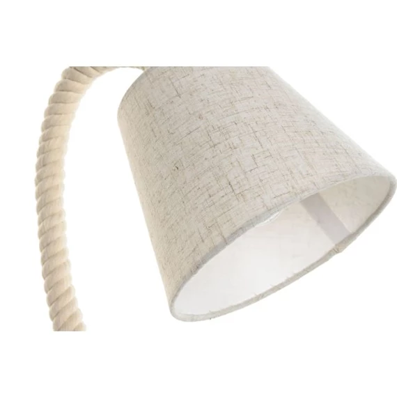 Lámpa asztali 26x18x35 cm