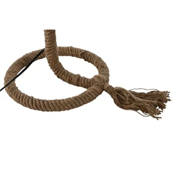 Lámpa asztali 35x35x80 cm