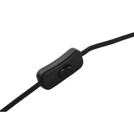 Lámpa asztali, majom 25x24x48 cm