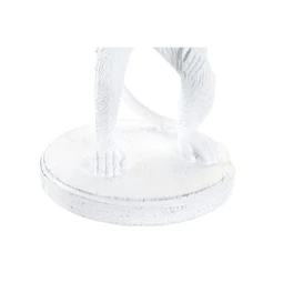 Lámpa asztali, majommal 20x20x45 cm 2 féle