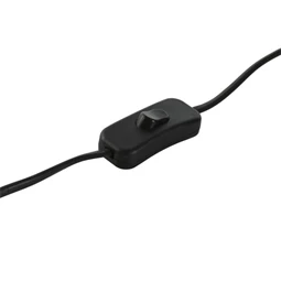 Lámpa asztali 40x40x78 cm