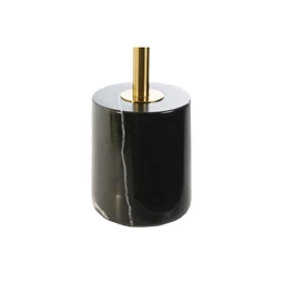 Lámpa asztali 20x20x42 cm