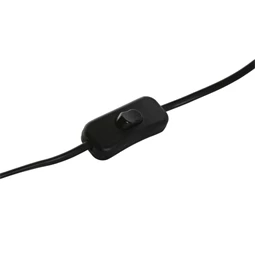 Lámpa asztali 30x30x37 cm