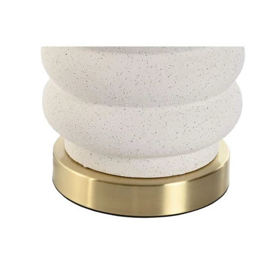 Lámpa asztali 35x35x64 cm