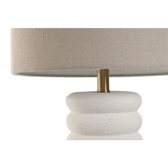 Lámpa asztali 35x35x64 cm