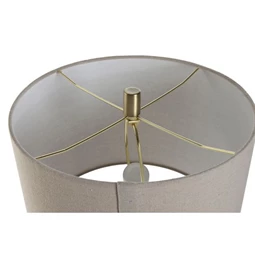 Lámpa asztali 35x35x72 cm