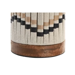 Lámpa asztali 16x16x28 cm