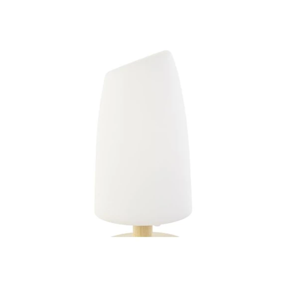 Lámpa asztali 12x12x27 cm