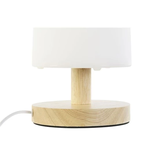 Lámpa asztali 12x12x27 cm