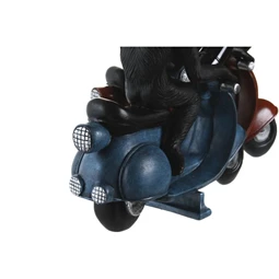 Lámpa asztali 24,5x10x23,5 cm 2 féle