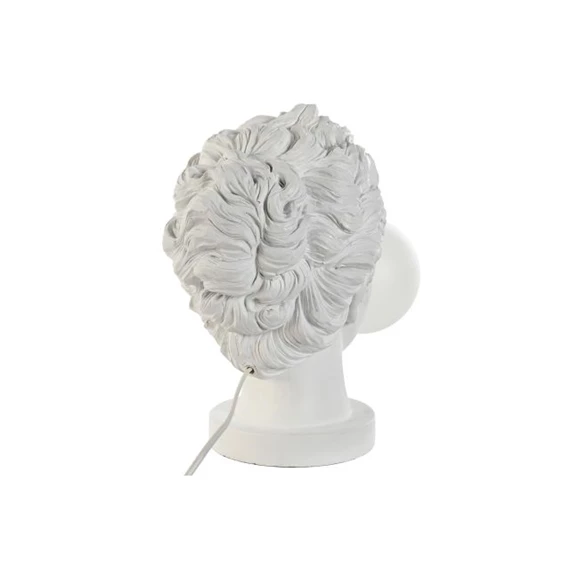 Lámpa asztali 29x21x33 cm