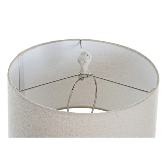 Lámpa asztali 38x38x73 cm