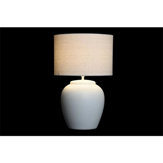 Lámpa asztali 38x38x58 cm