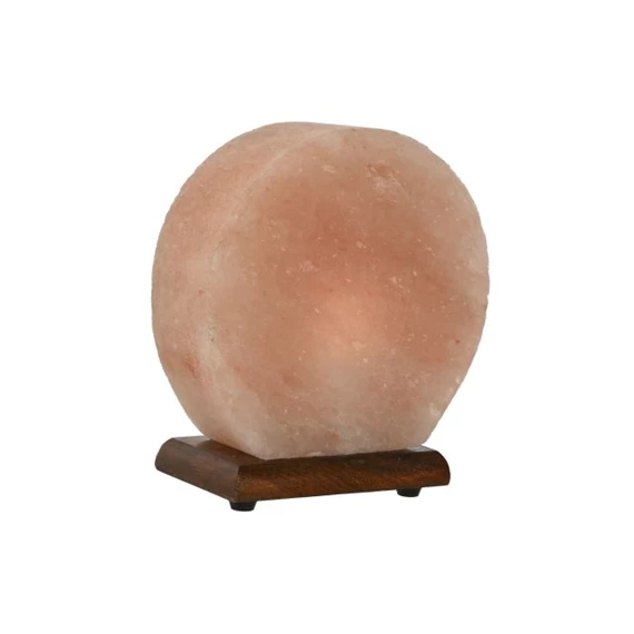 Lámpa asztali sólámpa 16x7x18 cm