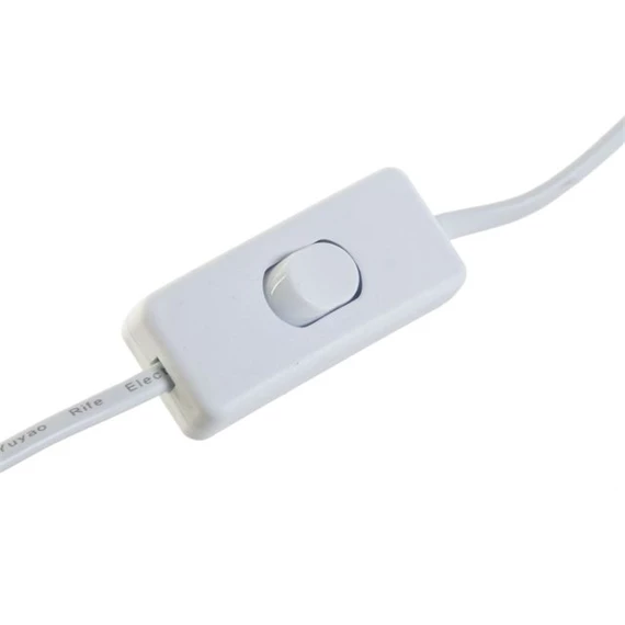 Lámpa asztali sólámpa hold 15x15x20 cm