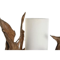 Lámpa asztali 30x55x80 cm