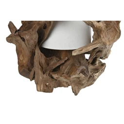 Lámpa asztali 30x55x80 cm