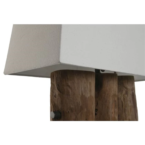 Lámpa asztali 40x20x80 cm