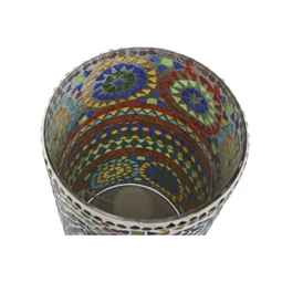 Lámpa asztali 15x15x30 cm 2 féle