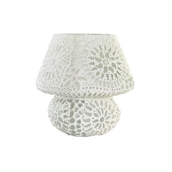 Lámpa asztali 20x20x22 cm