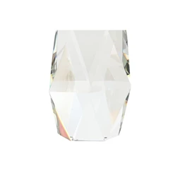 Lámpa asztali 23x23x50 cm