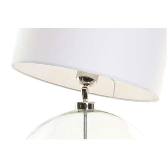 Lámpa asztali 30x30x60 cm