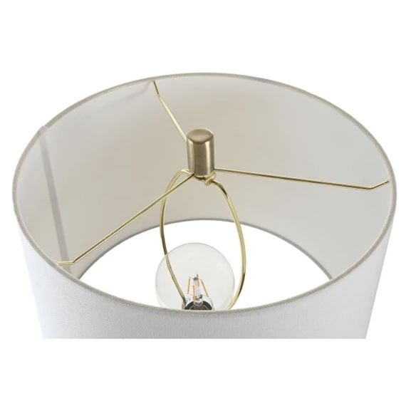 Lámpa asztali 40x40x78 cm