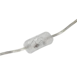 Lámpa asztali 38x38x66 cm