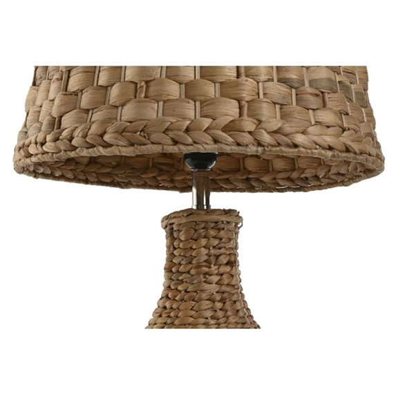 Lámpa asztali 38x38x66 cm