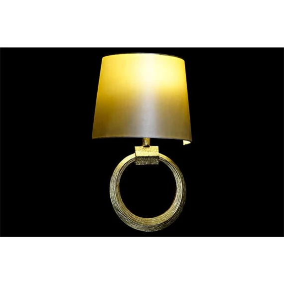 Lámpa fali 36x16x60 cm