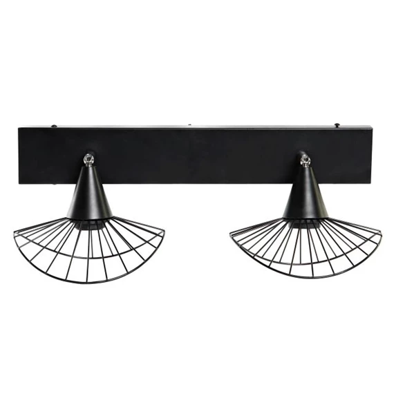 Lámpa fali 50x21x16 cm