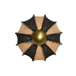 Lámpa fali 50x50x25 cm