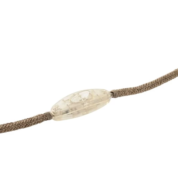 Lámpa fali 50x50x25 cm