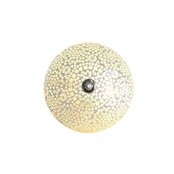 Lámpa fali 26x13x26 cm