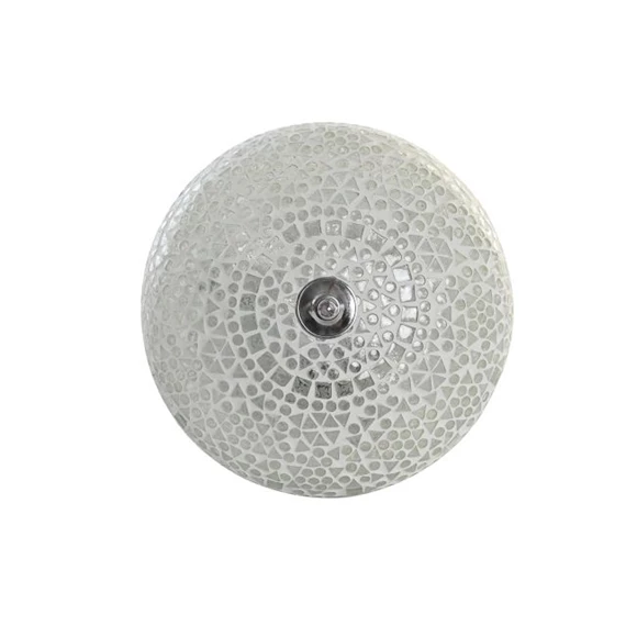 Lámpa fali 26x13x26 cm