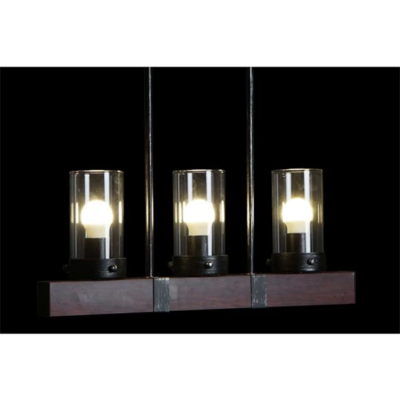 Lámpa mennyezeti 50x11x20 cm