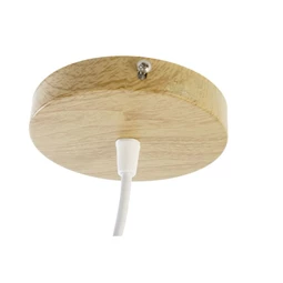 Lámpa mennyezeti 50x50x37 cm