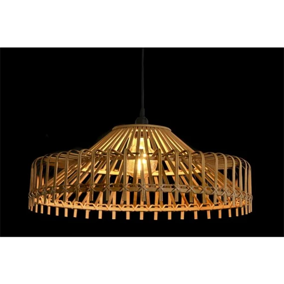 Lámpa mennyezeti 61x61x31 cm