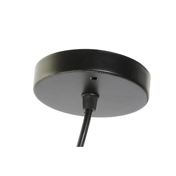 Lámpa mennyezeti 61x61x31 cm