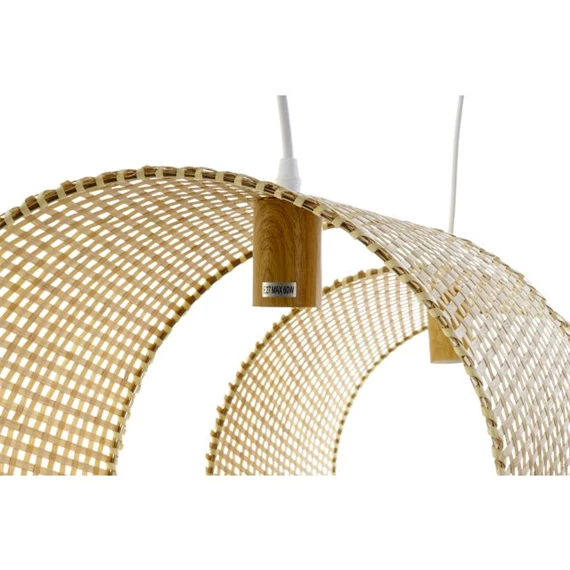 Lámpa mennyezeti 80x30x30 cm