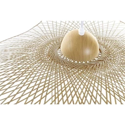 Lámpa mennyezeti 85x85x17 cm