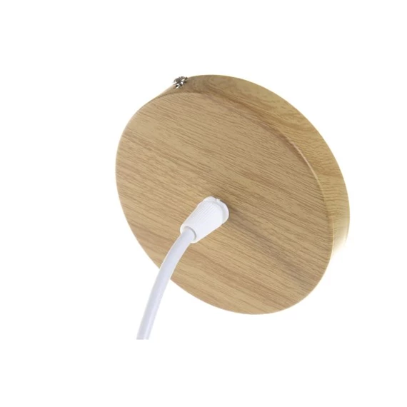 Lámpa mennyezeti 85x85x17 cm