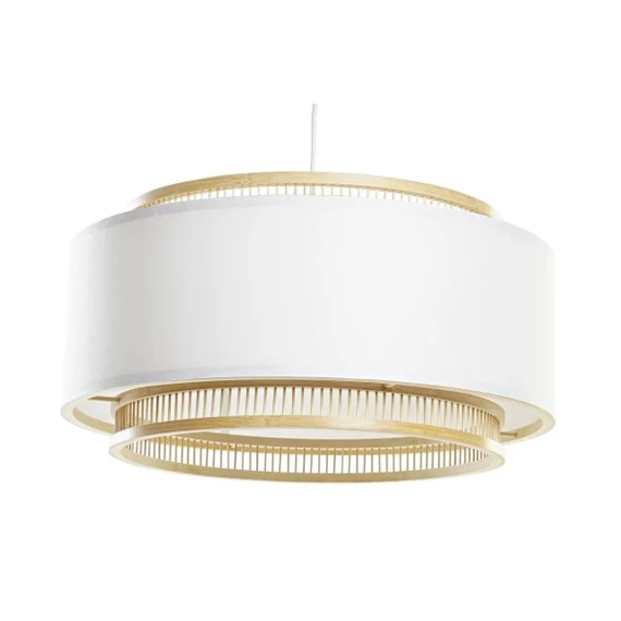 Lámpa mennyezeti 50x50x25 cm