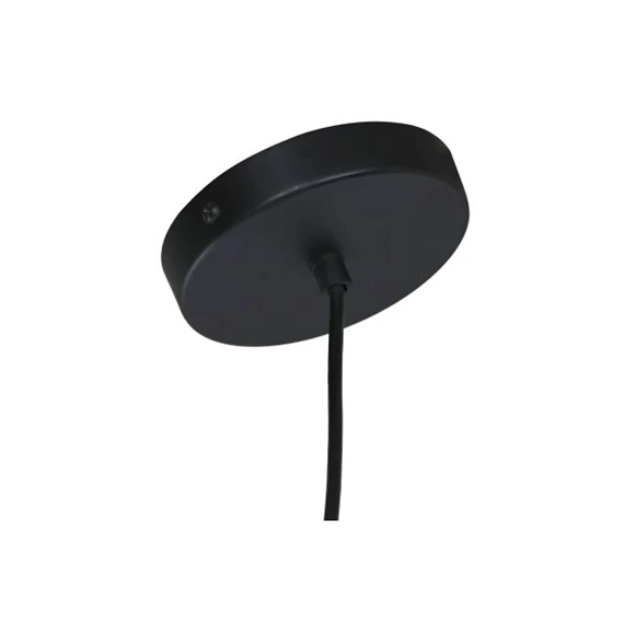 Lámpa mennyezeti 30x30x28 cm